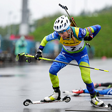 Biathlon 12