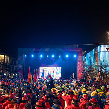 clousing ceremony-Lausanne 2020 (7)
