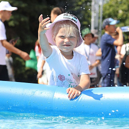 Фестиваль "Вытоки" Солигорск