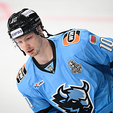 Динамо Мн - Динамо Мск 5