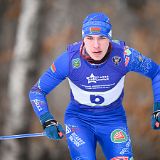 Дети Приморья 119