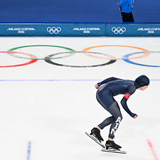 Лучшие фото с Игр в Милане 78