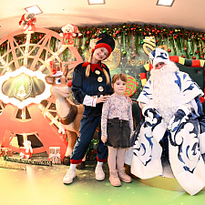 Олимпийская Елка 7 (1)