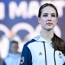 отмечает 30-летие 136