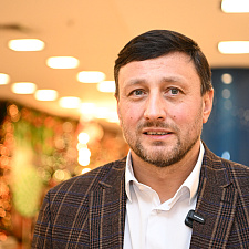 Олимпийская Елка 34