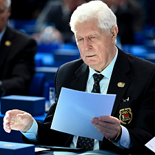 Ассамблея 16