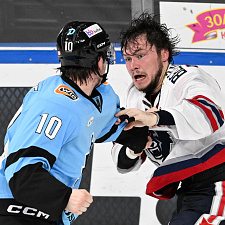 Подборка лучших фотографий сезона 37