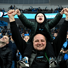 Подборка лучших фотографий сезона 100