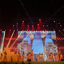 Opening EYOF - 2019 (6)