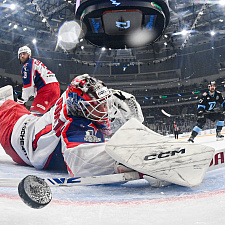 Подборка лучших фотографий сезона 103