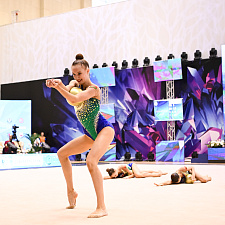 гимнастика 52