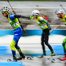 Biathlon 29