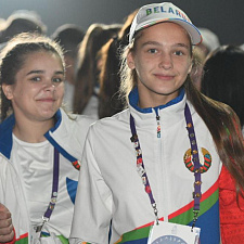 Opening EYOF - 2019 (22)