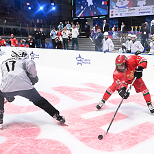 Дети Приморья 210