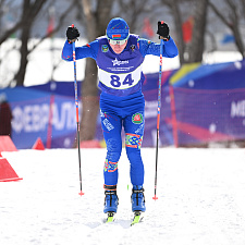 Дети Приморья 296