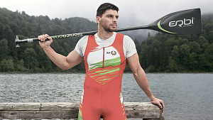 Представлен новый промо-ролик олимпийской команды Беларуси