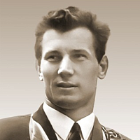 Aleksandr Medved 
