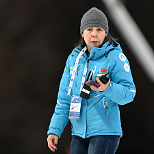 Содружества по биатлону стартовал в Раубичах 8