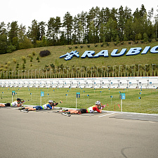 Biathlon 150