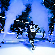 Подборка лучших фотографий сезона 40