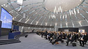 Белорусские атлеты получают всю помощь при подготовке к международным стартам