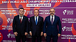 ‘Ready for joint work.’ Belarus’ NOC chief meets with IJF head in Baku