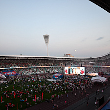 Olympic Day 68