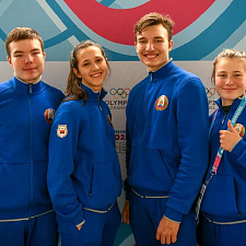 speed skating Lausanne 2020  (3)