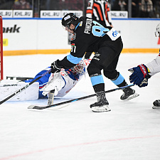 Подборка лучших фотографий сезона 21