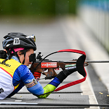 Biathlon 15