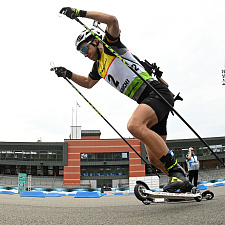 Biathlon 41