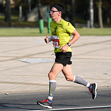 Minskhalfmarathon 43