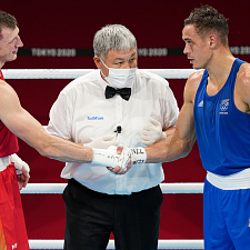 Boxing 19