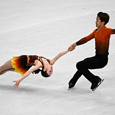 Лучшие фото с Игр в Милане 100