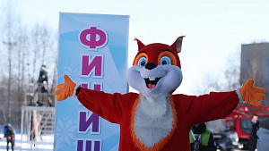 Минская лыжня-2026: победы Мингорисполкома и Минспорта 