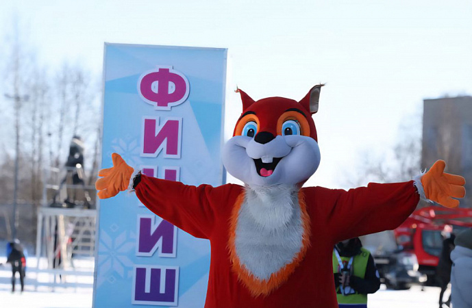 Минская лыжня-2026: победы Мингорисполкома и Минспорта 