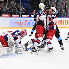 Подборка лучших фотографий сезона 87