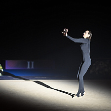 Rhythmic gymnastics 84