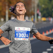 Minskhalfmarathon 54