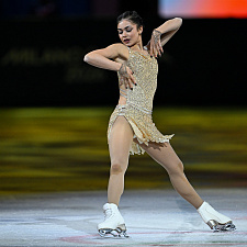 Лучшие фото с Игр в Милане 168