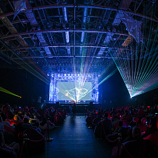 Олимпийская Елка 60