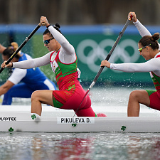 Canoe Sprint 7