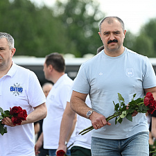 Вытокi Светлогорск 56