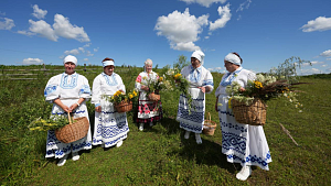 Фестиваль «Вытокi» в Горках: академия родной земли