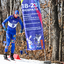 Дети Приморья 265