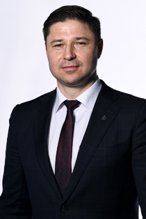 Aliaksandr Bahdanovich