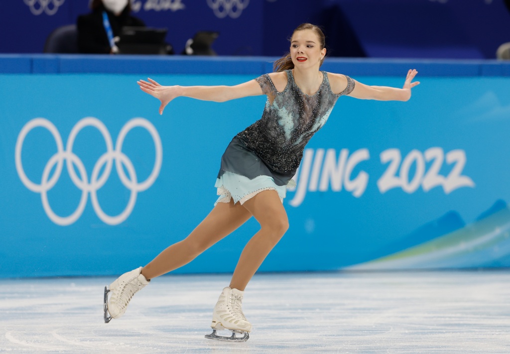 Beijing 2022. February 17 Roundup: Points for the future